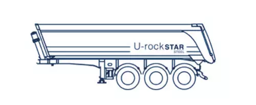 STAS U-rockSTAR Variante 1